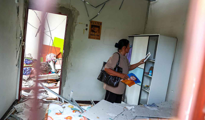 15 Warga Sipil Thailand Tewas Akibat Serangan Kamboja, Termasuk 5 Anak Sekolah